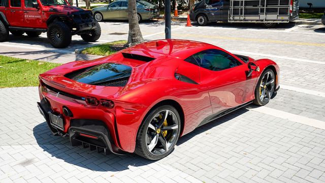 2023 Ferrari SF90 Stradale Coupe - 22820509 - 24