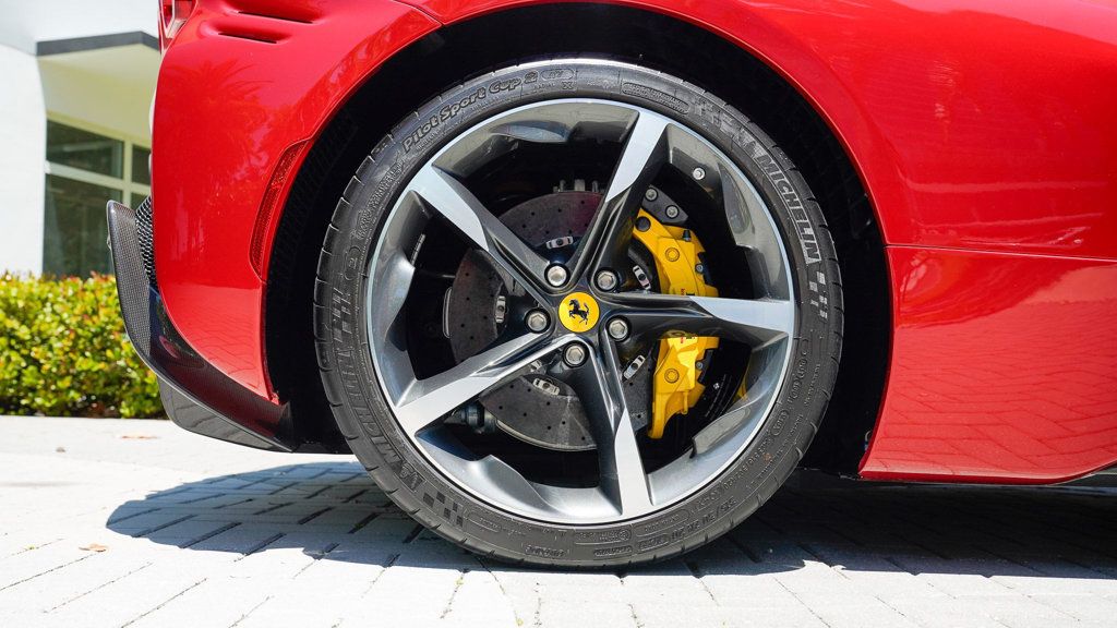 2023 Ferrari SF90 Stradale Coupe - 22820509 - 26