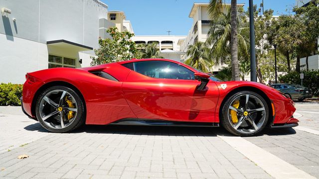 2023 Ferrari SF90 Stradale Coupe - 22820509 - 27