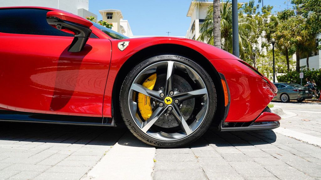 2023 Ferrari SF90 Stradale Coupe - 22820509 - 28