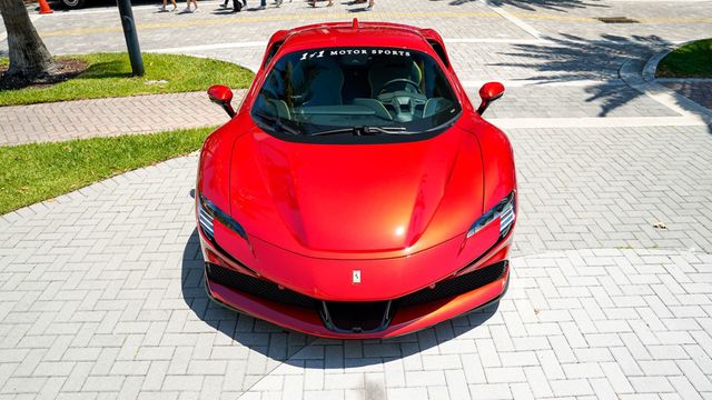 2023 Ferrari SF90 Stradale Coupe - 22820509 - 2