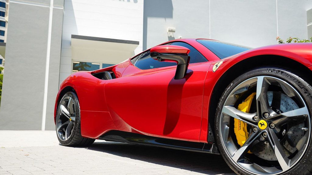 2023 Ferrari SF90 Stradale Coupe - 22820509 - 30