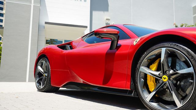 2023 Ferrari SF90 Stradale Coupe - 22820509 - 30