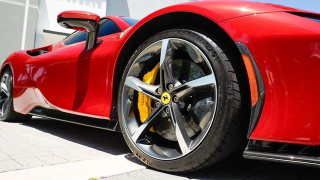 2023 Ferrari SF90 Stradale Coupe - 22820509 - 33