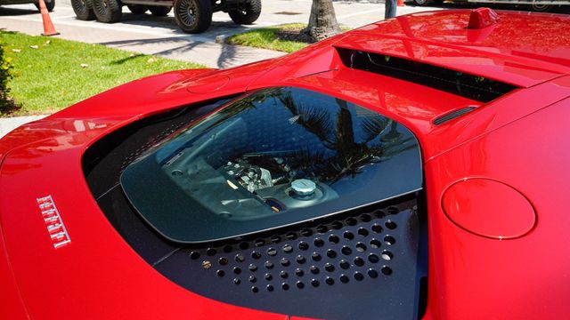 2023 Ferrari SF90 Stradale Coupe - 22820509 - 35