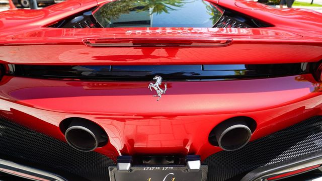 2023 Ferrari SF90 Stradale Coupe - 22820509 - 38