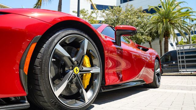 2023 Ferrari SF90 Stradale Coupe - 22820509 - 41