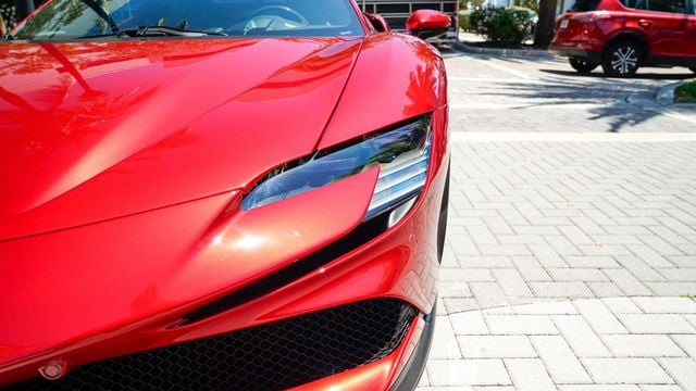 2023 Ferrari SF90 Stradale Coupe - 22820509 - 42