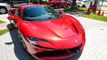 2023 Ferrari SF90 Stradale Coupe - 22820509 - 43