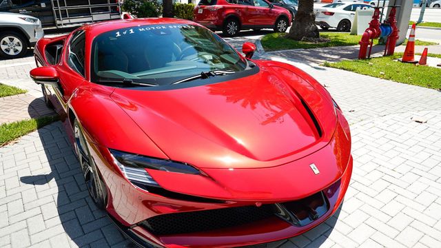 2023 Ferrari SF90 Stradale Coupe - 22820509 - 43