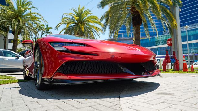 2023 Ferrari SF90 Stradale Coupe - 22820509 - 44