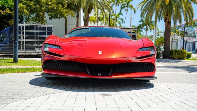 2023 Ferrari SF90 Stradale Coupe - 22820509 - 4