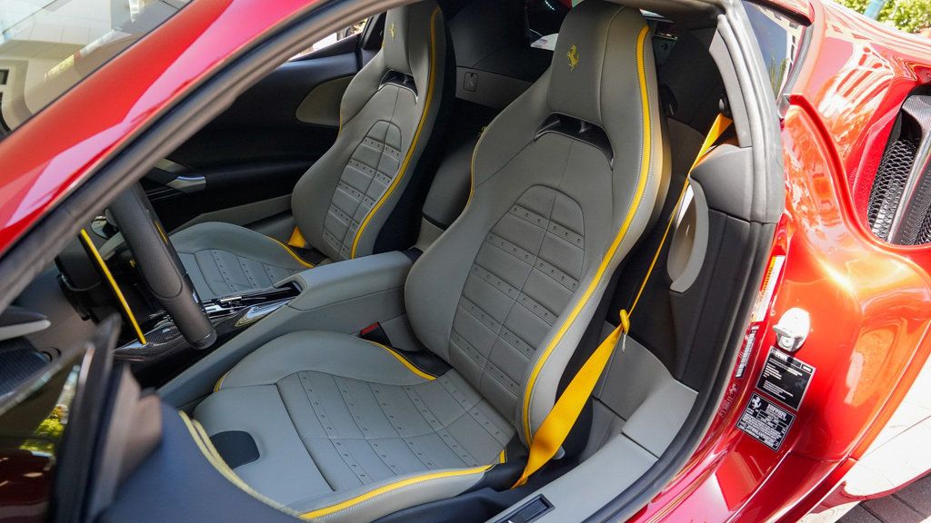 2023 Ferrari SF90 Stradale Coupe - 22820509 - 51