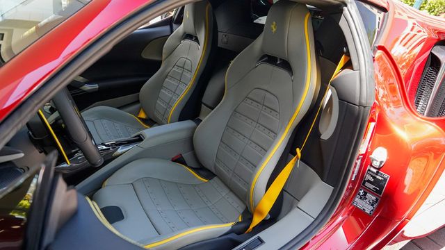 2023 Ferrari SF90 Stradale Coupe - 22820509 - 51