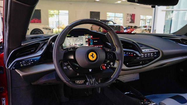 2023 Ferrari SF90 Stradale Coupe - 22820509 - 55