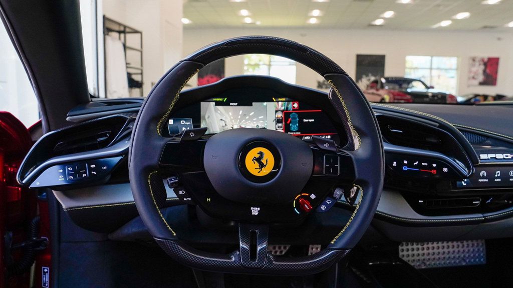 2023 Ferrari SF90 Stradale Coupe - 22820509 - 58
