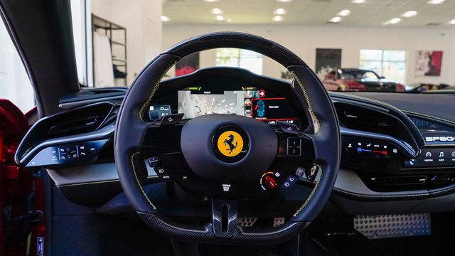 2023 Ferrari SF90 Stradale Coupe - 22820509 - 58