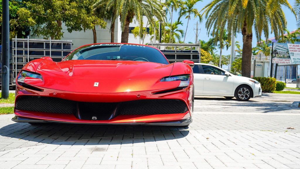 2023 Ferrari SF90 Stradale Coupe - 22820509 - 5