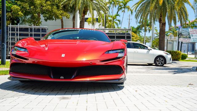 2023 Ferrari SF90 Stradale Coupe - 22820509 - 5
