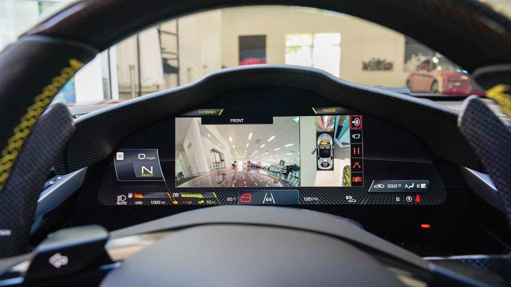 2023 Ferrari SF90 Stradale Coupe - 22820509 - 61