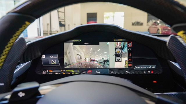 2023 Ferrari SF90 Stradale Coupe - 22820509 - 61