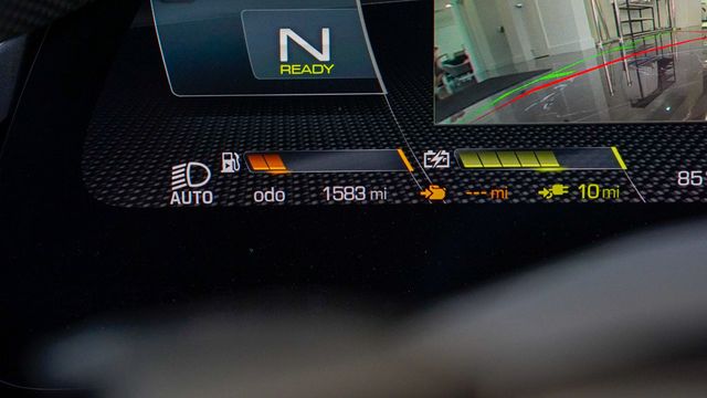 2023 Ferrari SF90 Stradale Coupe - 22820509 - 62