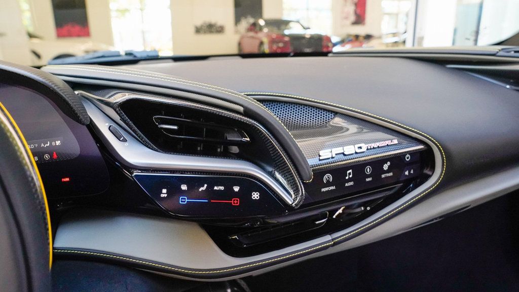 2023 Ferrari SF90 Stradale Coupe - 22820509 - 65