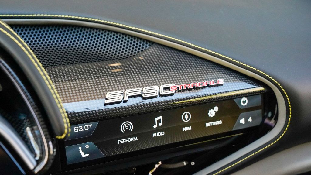 2023 Ferrari SF90 Stradale Coupe - 22820509 - 66