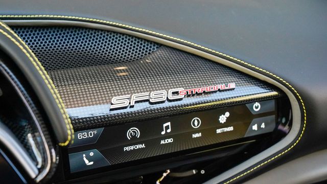 2023 Ferrari SF90 Stradale Coupe - 22820509 - 66