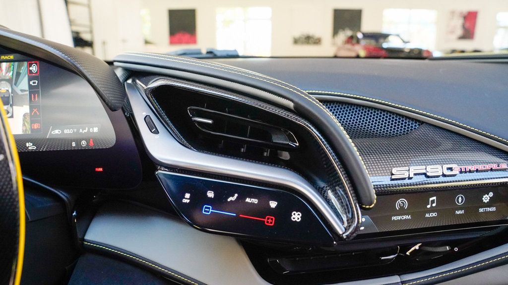 2023 Ferrari SF90 Stradale Coupe - 22820509 - 67
