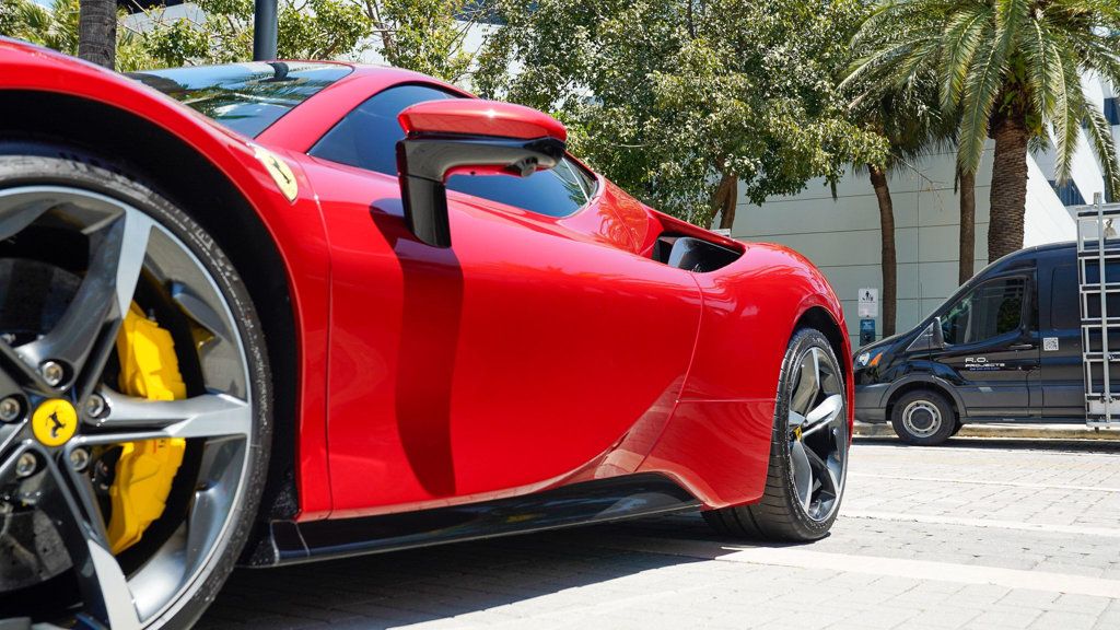 2023 Ferrari SF90 Stradale Coupe - 22820509 - 6