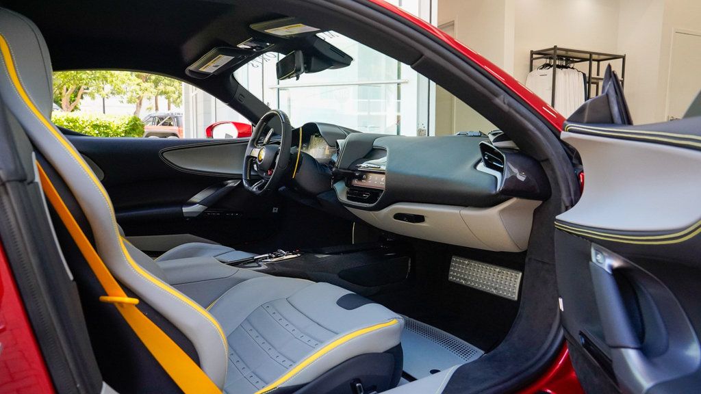 2023 Ferrari SF90 Stradale Coupe - 22820509 - 72