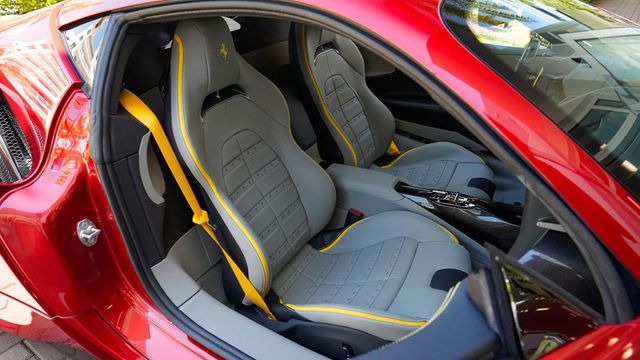 2023 Ferrari SF90 Stradale Coupe - 22820509 - 74