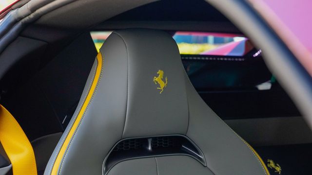 2023 Ferrari SF90 Stradale Coupe - 22820509 - 76