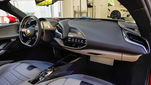 2023 Ferrari SF90 Stradale Coupe - 22820509 - 78