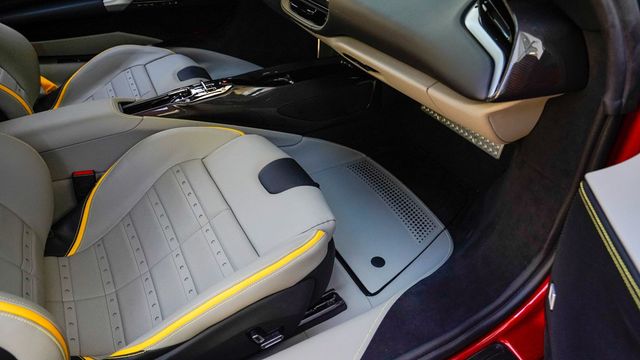 2023 Ferrari SF90 Stradale Coupe - 22820509 - 79