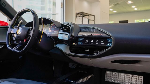 2023 Ferrari SF90 Stradale Coupe - 22820509 - 80