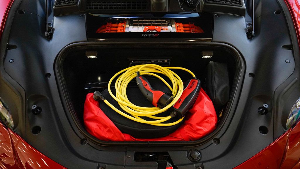 2023 Ferrari SF90 Stradale Coupe - 22820509 - 83