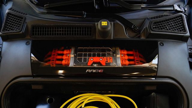 2023 Ferrari SF90 Stradale Coupe - 22820509 - 84