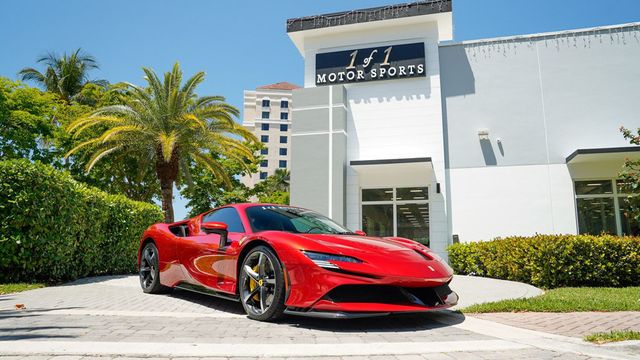 2023 Ferrari SF90 Stradale Coupe - 22820509 - 86