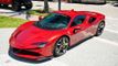 2023 Ferrari SF90 Stradale Coupe - 22820509 - 8