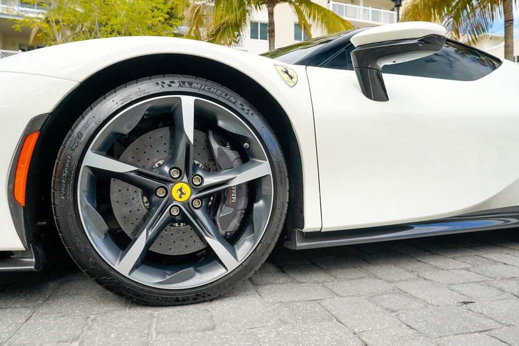 2023 Ferrari SF90 Stradale Coupe - 22977808 - 11