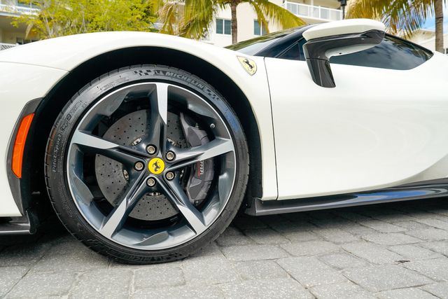 2023 Ferrari SF90 Stradale Coupe - 22977808 - 11