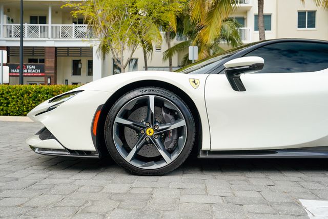 2023 Ferrari SF90 Stradale Coupe - 22977808 - 12