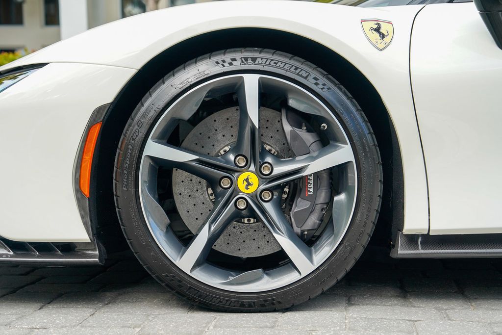 2023 Ferrari SF90 Stradale Coupe - 22977808 - 13