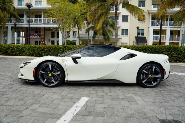 2023 Ferrari SF90 Stradale Coupe - 22977808 - 14