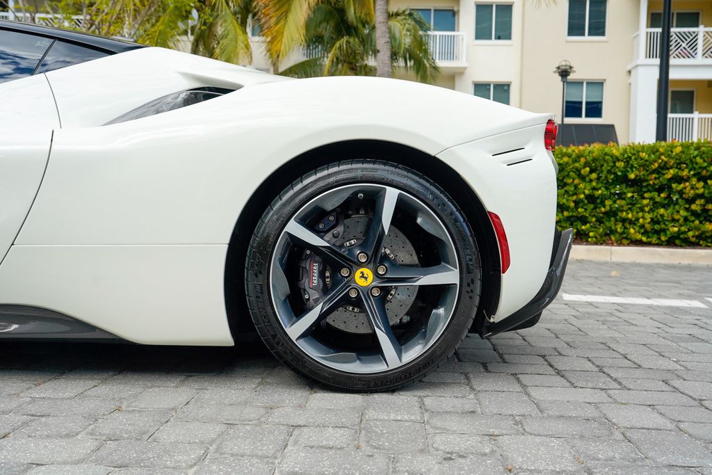 2023 Ferrari SF90 Stradale Coupe - 22977808 - 15