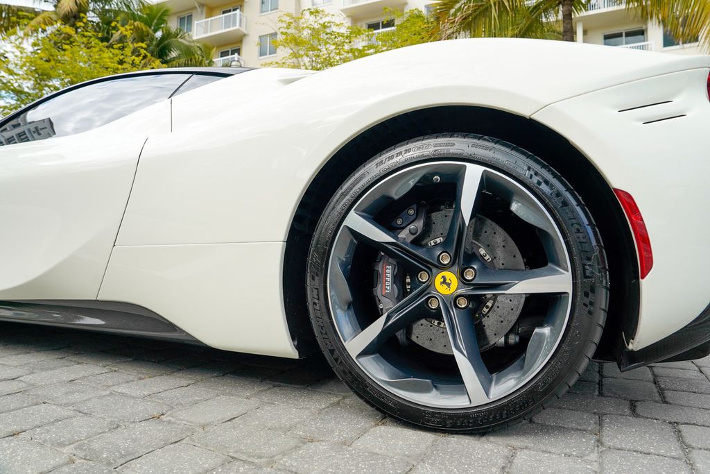 2023 Ferrari SF90 Stradale Coupe - 22977808 - 17