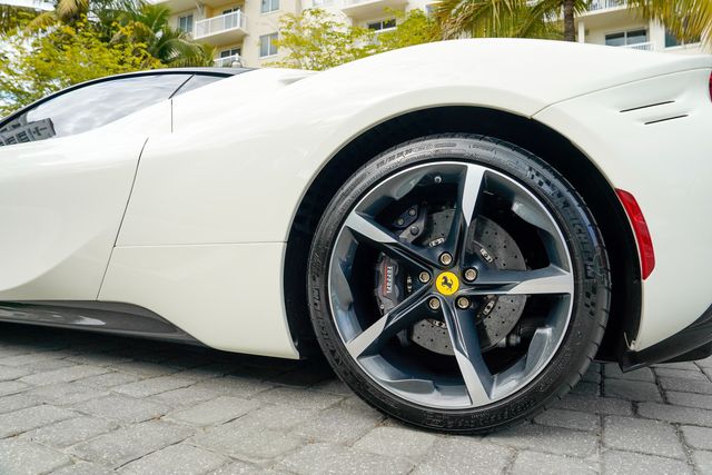 2023 Ferrari SF90 Stradale Coupe - 22977808 - 17