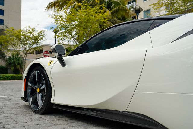 2023 Ferrari SF90 Stradale Coupe - 22977808 - 18